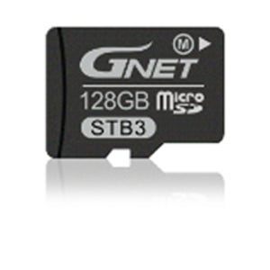 [정품] 지넷 sd카드 메모리카드 블랙박스 128g