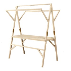 플리마켓 매대 가판대 노점 플리 부스 접이식 행사 진열대 이동식 판매