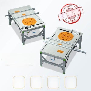 목공 테이블쏘 조기대 톱다이 접이식 작업대 톱 원형톱 판매