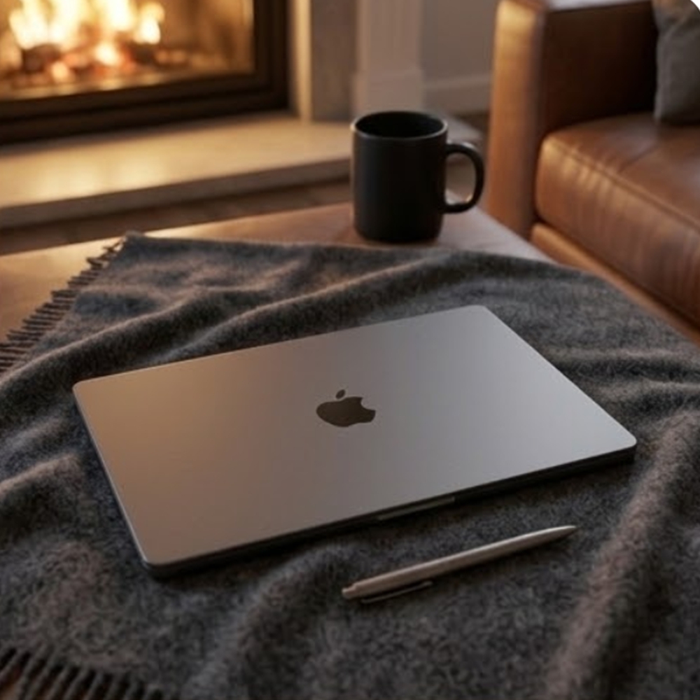 Apple M5 MacBook Pro