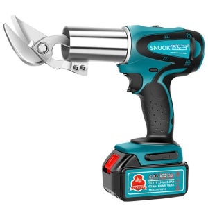 전동 함석가위 철판 절단기 재단 스텐 강판 가위 금속 판매