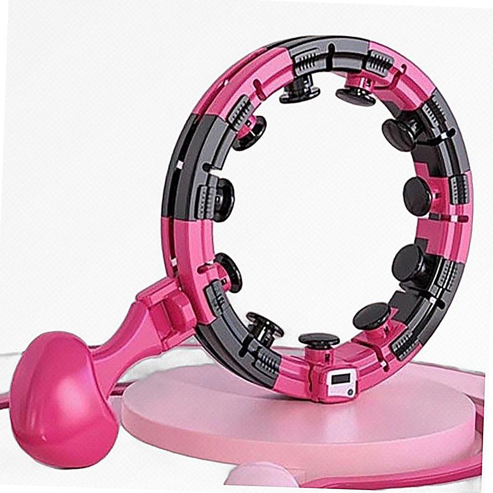 훌라후프 <b>지방</b> 연소 저소음 <b>지방</b>연소 홈트 <b>헬스</b> 성인용 60~120cm 10근 20근