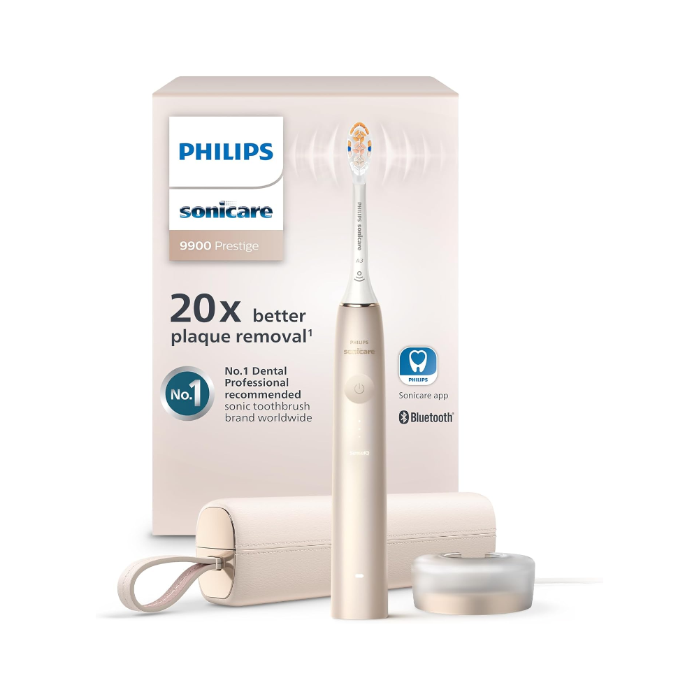 필립스 소닉케어 9900 프레스티지 (Philips Sonicare 9900 Prestige)