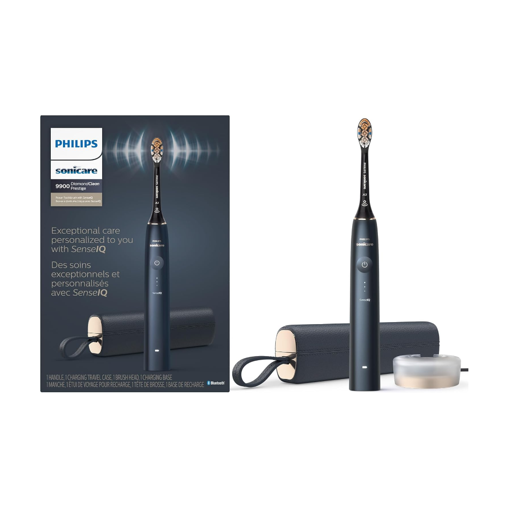 필립스 소닉케어 9900 프레스티지 (Philips Sonicare 9900 Prestige)