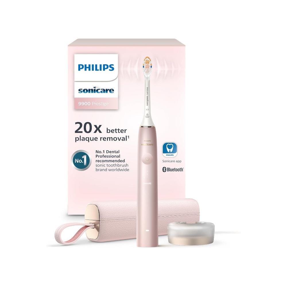 필립스 소닉케어 9900 프레스티지 (Philips Sonicare 9900 Prestige)
