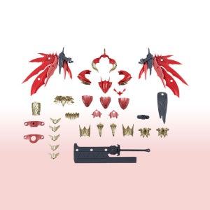 30MF 클래스 업 아머 (드래고니아 로드)