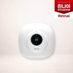 린나이 전기 온수기 30리터(디지털) 카페 커피숍 온수기 설치 REW-ED30W, REW-ED30U