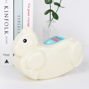 2026 병오년 말띠 포니 말 저금통 연말 새해 아이 선물 판촉물 답례품