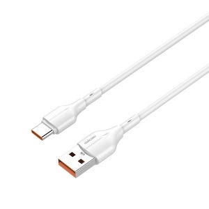 유니콘 PLC-1M25W 25W 고속충전케이블 A to C