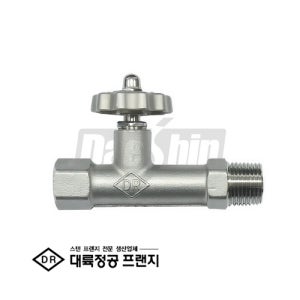 스텐사이폰밸브(원형핸들식)~35KG용15A-10A[대륙][100452]