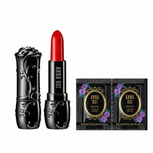 [NEW] 안나수이 뷰티 립스틱 3.5g(+ 핸드크림 샤셰)