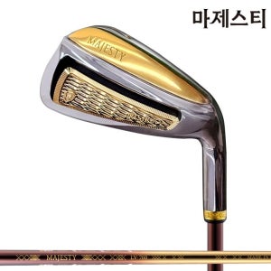 마제스티 프레스티지오13 남성용 8아이언세트 LV760 R (병행)