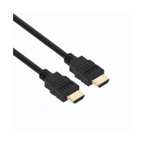 강원전자 NETmate NMC-HB10Z 4K 60Hz HDMI 2.0 케이블 1m