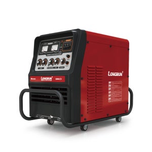 월드웰 인버터 CO2 용접기 600LC3N (본체)