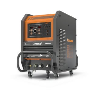 월드웰 디지털 CO2 용접기 600DLCN (본체)