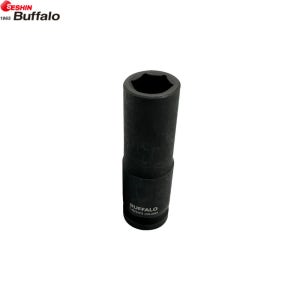 세신 롱 임팩트 소켓 3/8x12MM 대형 복스알 롱복스알 렌치 6각