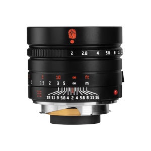 7Artisans 7장인 풀프레임 35mm F2.0 라이카 M마운트 Mark.2