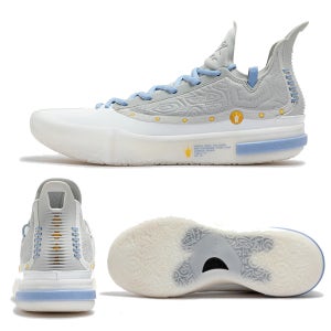 361도 조커１ GT 농구화 요키치 Denver