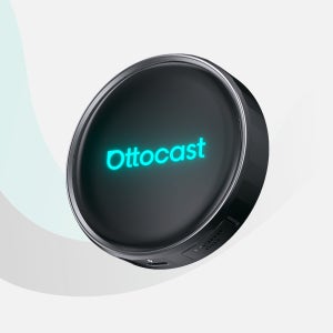 오토캐스트 P3 Pro 무선 애플 카플레이 안드로이드 오토 올인원 차량용 스틱