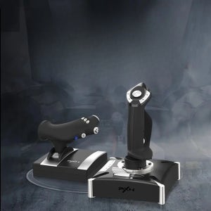 PXN 2119 PRO PC PS4 게임 컨트롤러 2119PRO