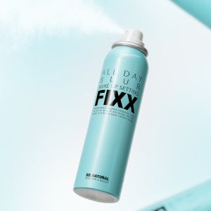 쏘내추럴 24시간 모공 고정 올 데이 블러 메이크업 세팅 픽서 120ml