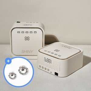 샤이니 UV LED 이븐램프 48W