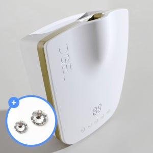 디젤 아티스트 젤 네일 램프