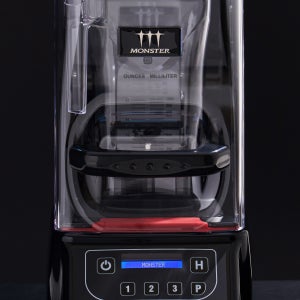 구스쿠커 몬스터 블렌더 하이엔드 모터 영업용 믹서기