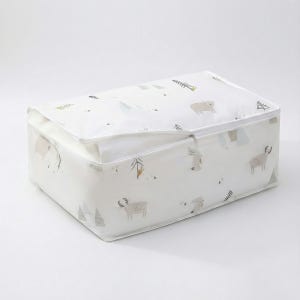 원룸 옷 정리 박스 자취 1인가구