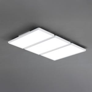 거실등 LED등 인테리어 천장등 교체 루클 거실 6등 180W