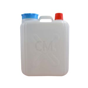 생수 말통 약수터 캠핑장 물통 20L 생수통 정수물통 약수물