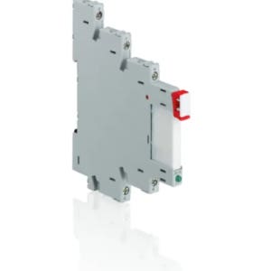 ABB 인터페이스 릴레이 CR-S024VADC1CRS