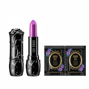 [NEW] 안나수이 뷰티 펄 립스틱 3.5g(+ 핸드크림 샤셰)