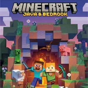 [실시간 발송] 마인크래프트 정품 자바&베드락 에디션 PC