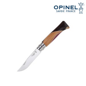 OPINEL 오피넬 샤프롱 No.08 접이식나이프 캠핑용 폴딩칼