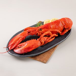 바다대로 신선한 자숙랍스터 450g, 2개