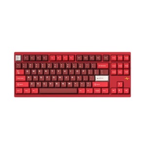 WOB CRUSH80 기계식 게이밍 키보드 RGB