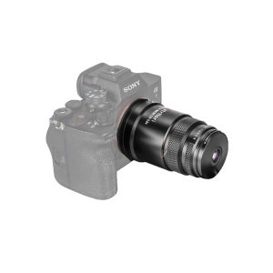 아스트로리 매크로 렌즈 수동 접사 렌즈