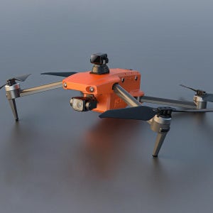 고화질 촬영 드론 입문용 짐벌 드론 장애물회피