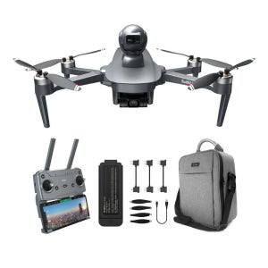 입문용 촬영 드론 3축 짐벌 연습용