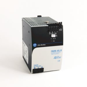 Allen-Bradley 파워 서플라이 1606-XLS480E-3
