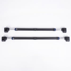 스케쳐스 문틀철봉 더블락 스탠다드 가정용 실내 풀커버 수평계 내장 턱걸이 봉