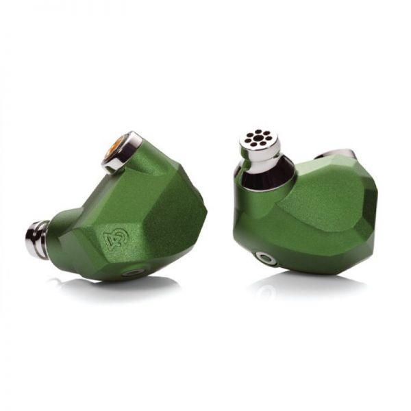 Campfire Audio Andromeda (캠프파이어 오디오 안드로메다)