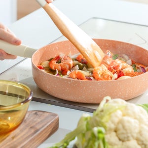 라비앙 롤리팝에디션 최고급 세라믹팬 26후라이팬