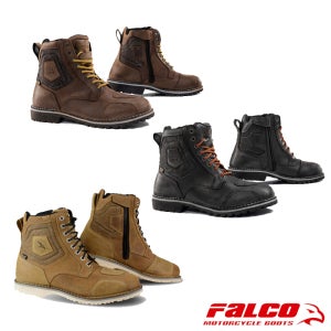 팔코부츠 레인저 오토바이 신발 바이크 라이딩 슈즈