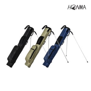 혼마 클럽 케이스 골프 하프백