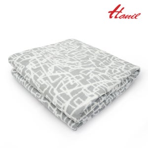 한일전기 순면 더블사이즈 전기요 EBCM-1400