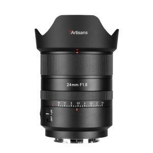 7Artisans AF24mm F1.8 소니 E마운트 풀프레임 렌즈