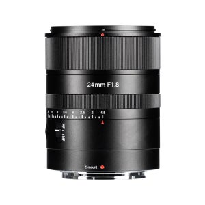 7Artisans 7장인 AF24mm F1.8 니콘 Z마운트 풀프레임 렌즈