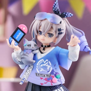 리보스(RIBOSE) RISE UP+ 시리즈 붕괴 스타레일 치비네코 은랑